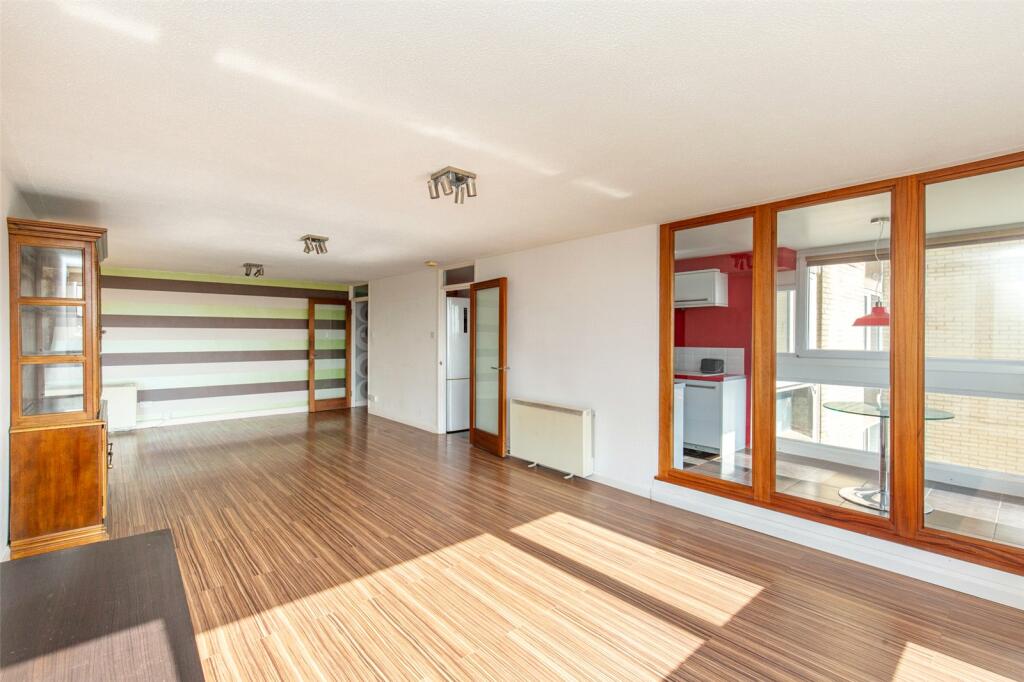 Additional property image - Westmorland House, Durdham Park, Bristol, BS6