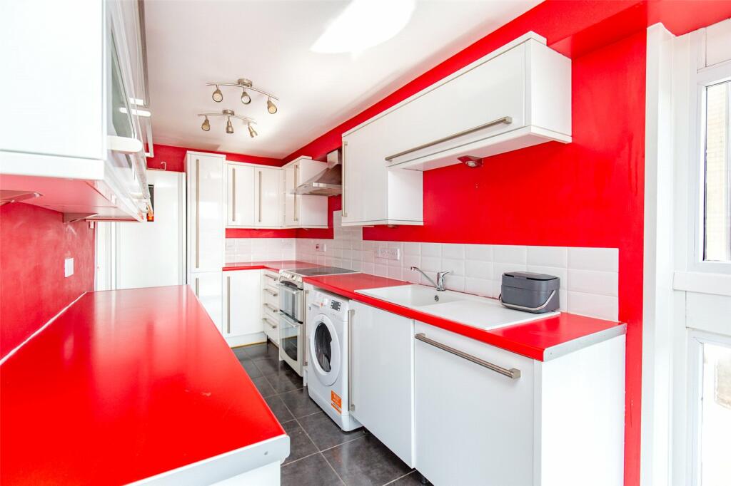 Additional property image - Westmorland House, Durdham Park, Bristol, BS6