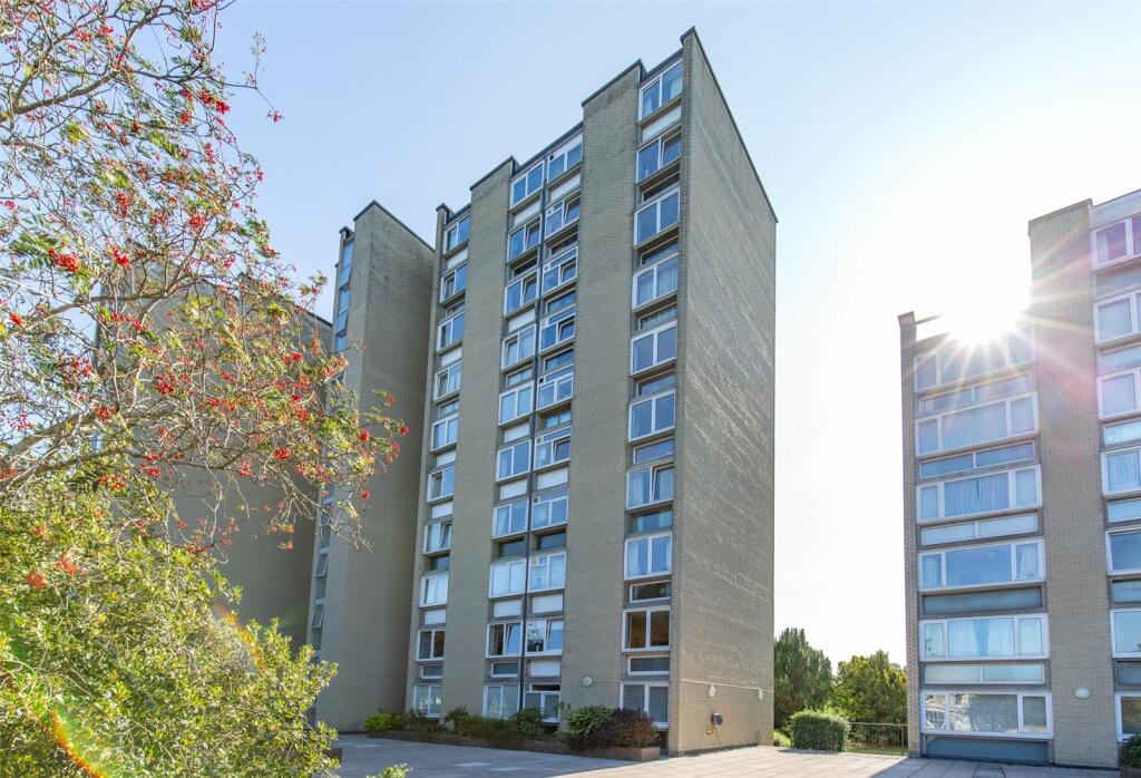 Additional property image - Westmorland House, Durdham Park, Bristol, BS6