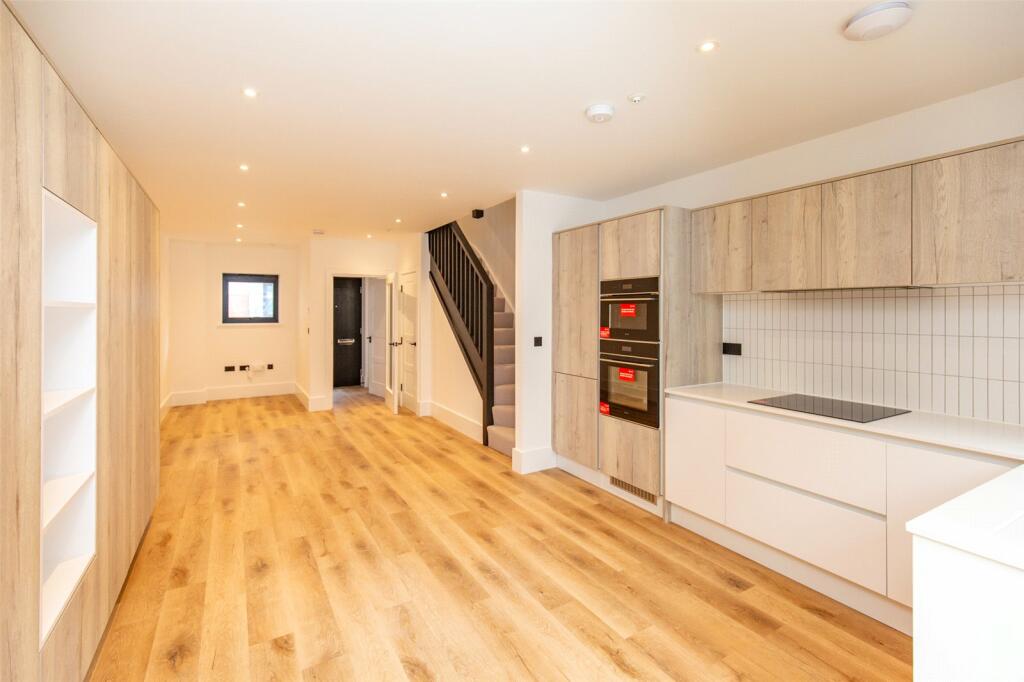 Additional property image - New Hawkins Street, Bristol, BS2