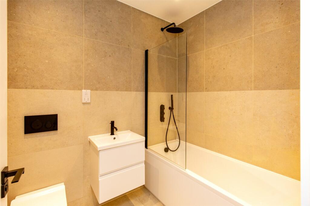 Additional property image - New Hawkins Street, Bristol, BS2