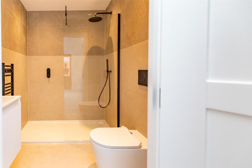 Additional property image - New Hawkins Street, Bristol, BS2