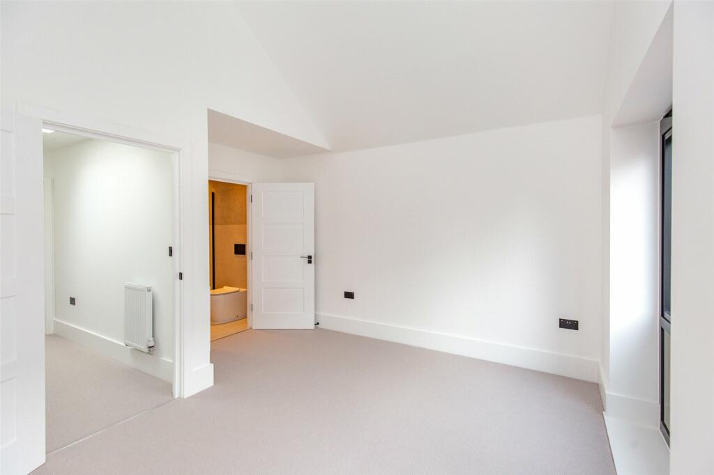 Additional property image - New Hawkins Street, Bristol, BS2