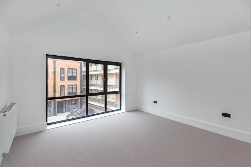 Additional property image - New Hawkins Street, Bristol, BS2