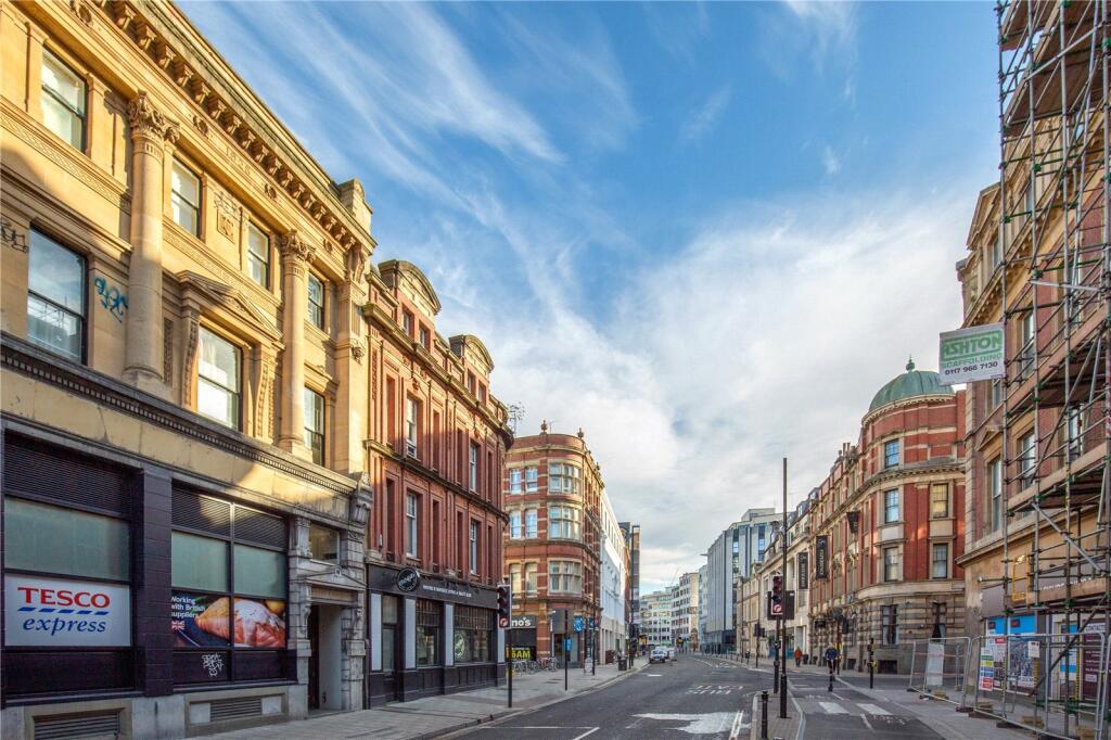 Additional property image - Baldwin Street, Bristol, BS1
