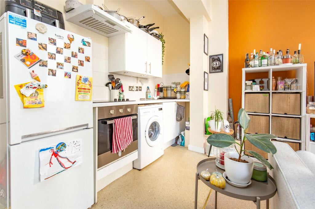 Additional property image - Baldwin Street, Bristol, BS1