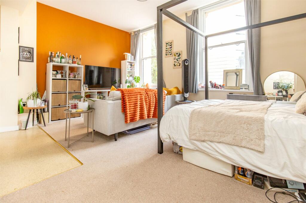 Additional property image - Baldwin Street, Bristol, BS1