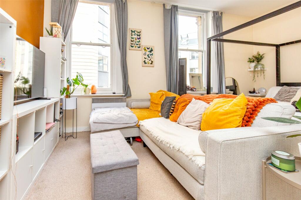 Additional property image - Baldwin Street, Bristol, BS1