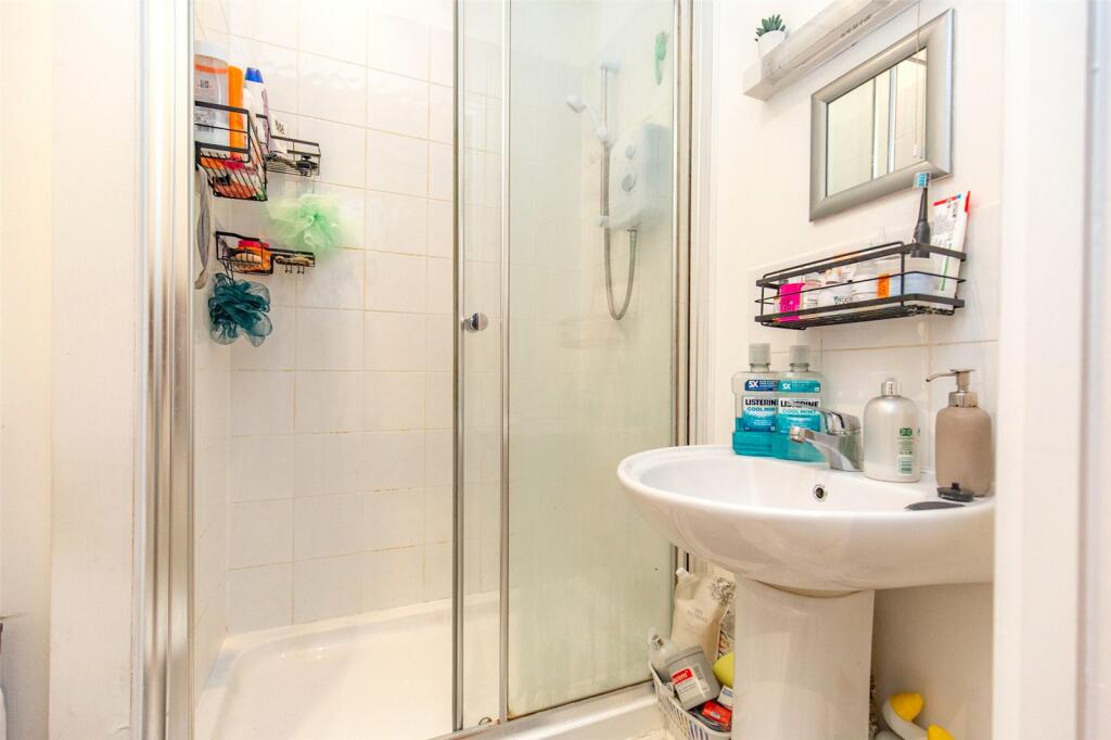 Additional property image - Baldwin Street, Bristol, BS1