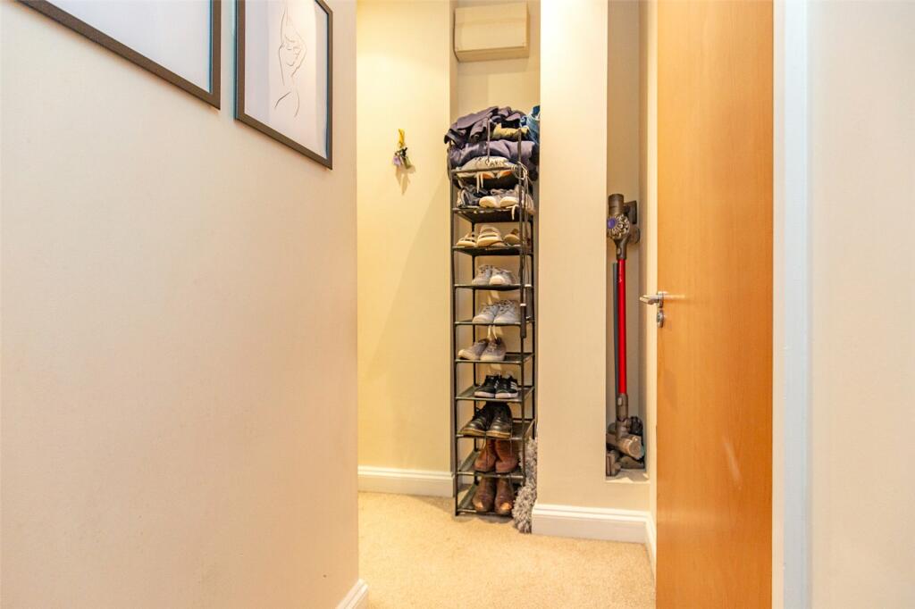 Additional property image - Baldwin Street, Bristol, BS1