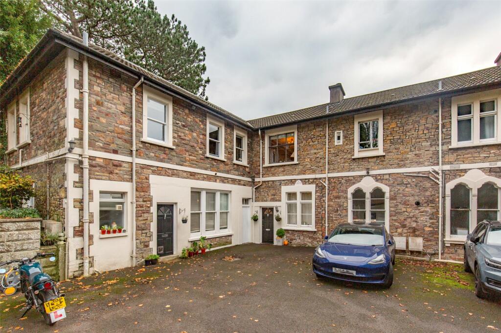 Additional property image - Knoll Hill, Sneyd Park, Bristol, BS9