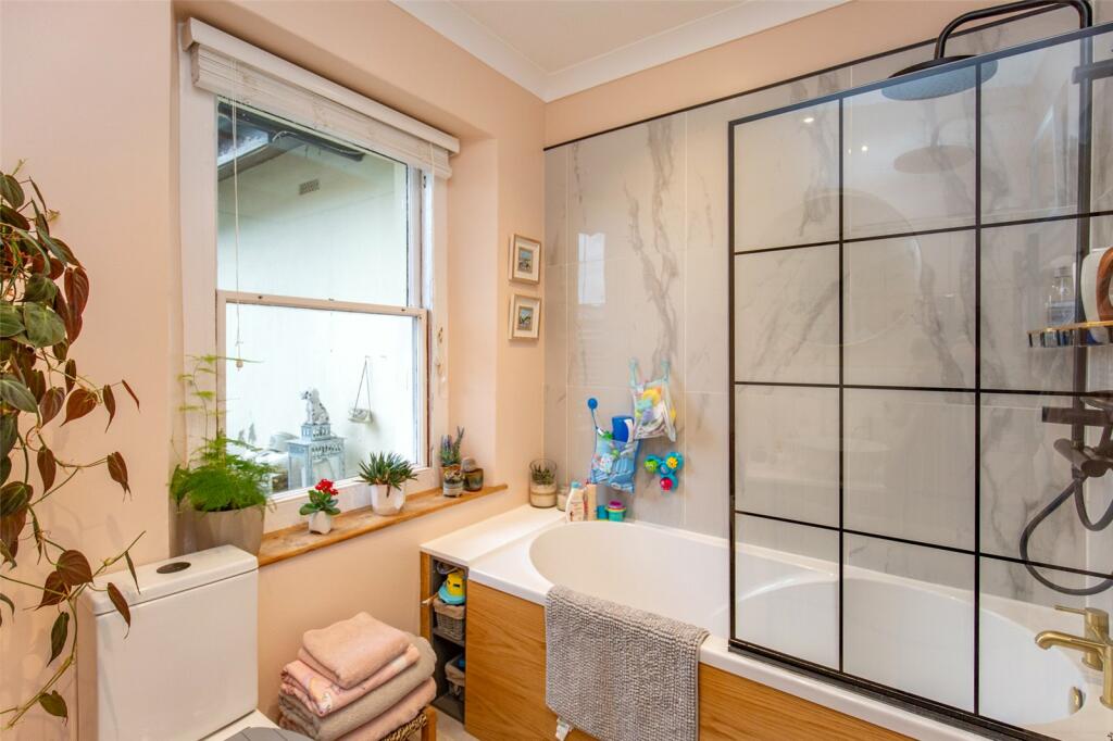Additional property image - Knoll Hill, Sneyd Park, Bristol, BS9