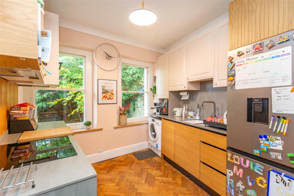 Additional property image - Knoll Hill, Sneyd Park, Bristol, BS9