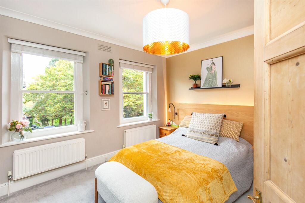 Additional property image - Knoll Hill, Sneyd Park, Bristol, BS9