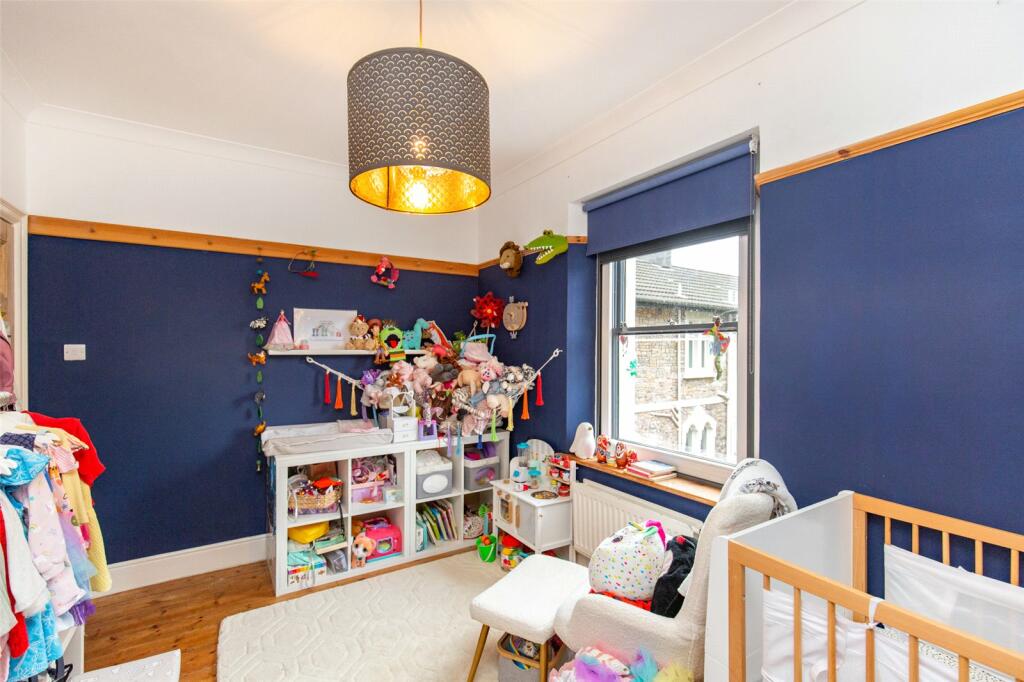 Additional property image - Knoll Hill, Sneyd Park, Bristol, BS9