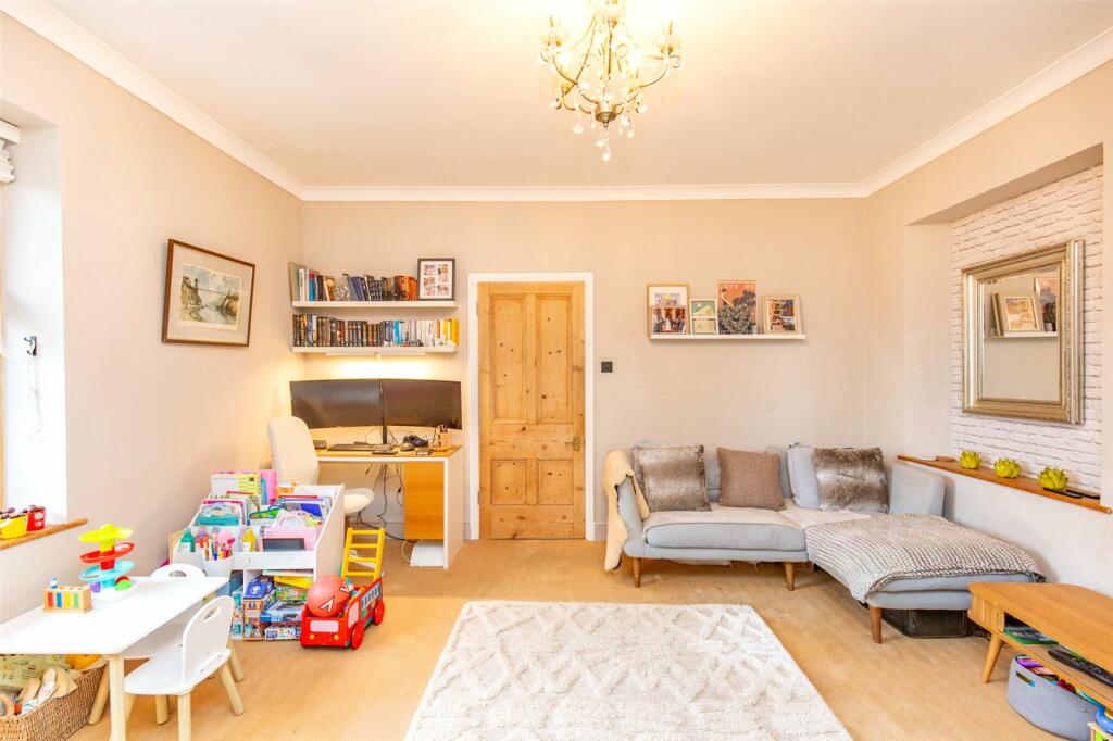Additional property image - Knoll Hill, Sneyd Park, Bristol, BS9