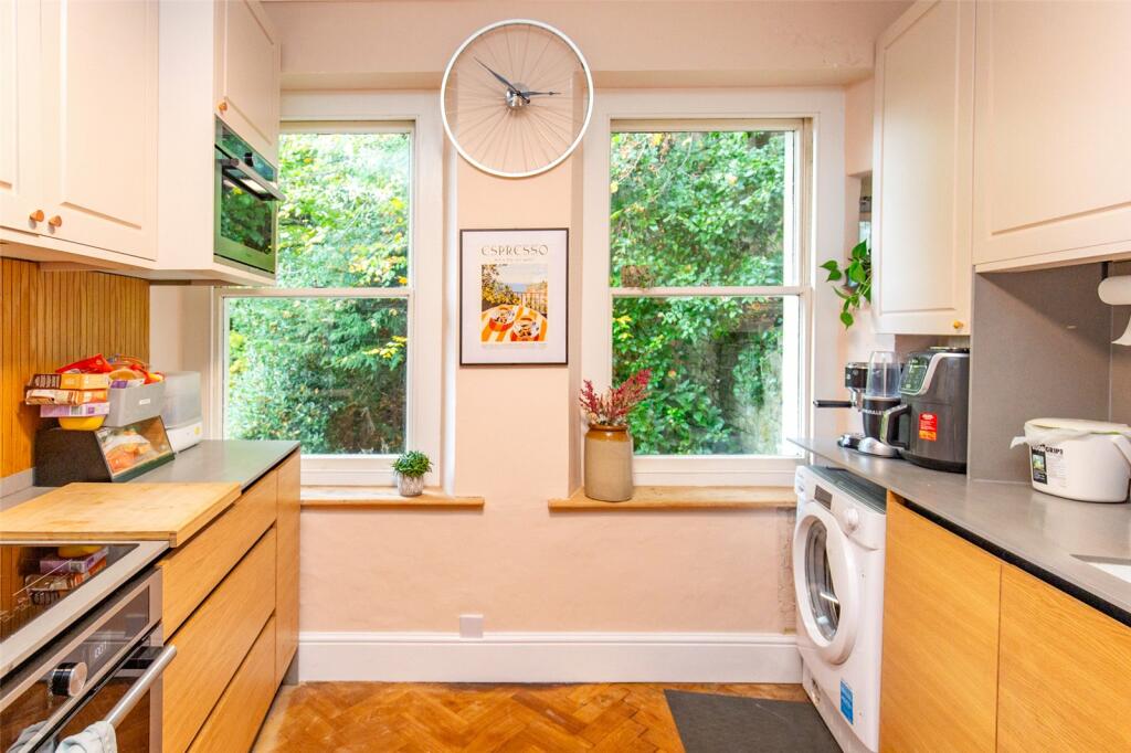 Additional property image - Knoll Hill, Sneyd Park, Bristol, BS9