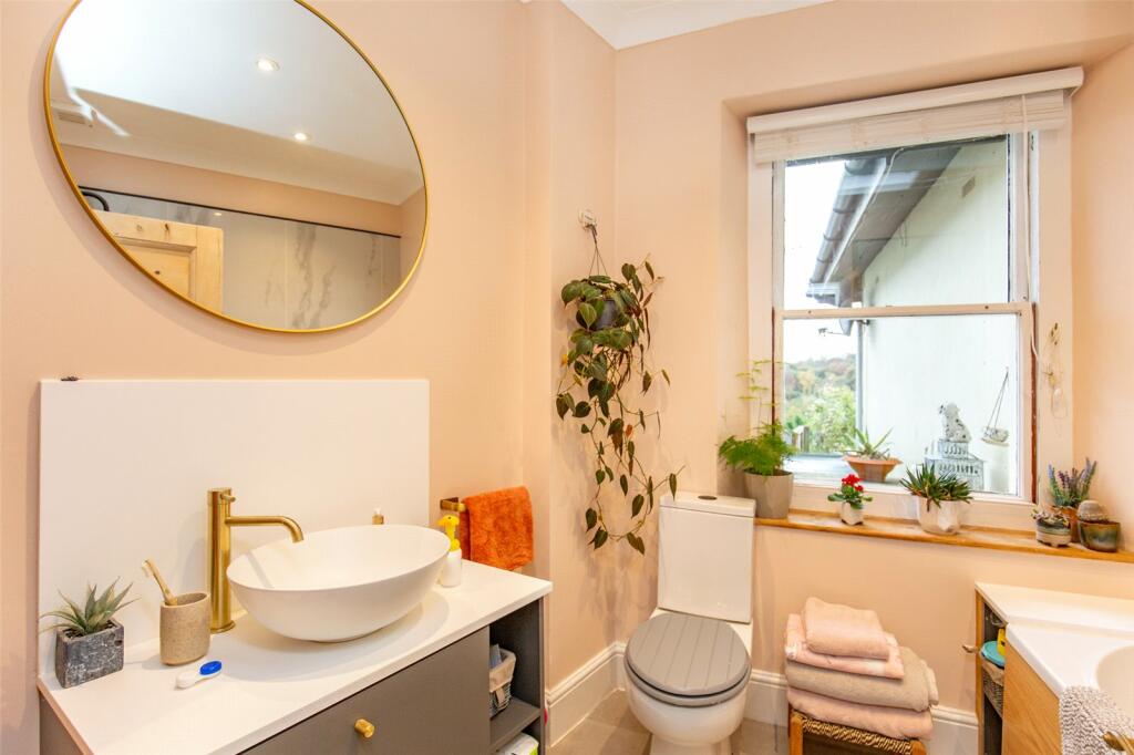 Additional property image - Knoll Hill, Sneyd Park, Bristol, BS9