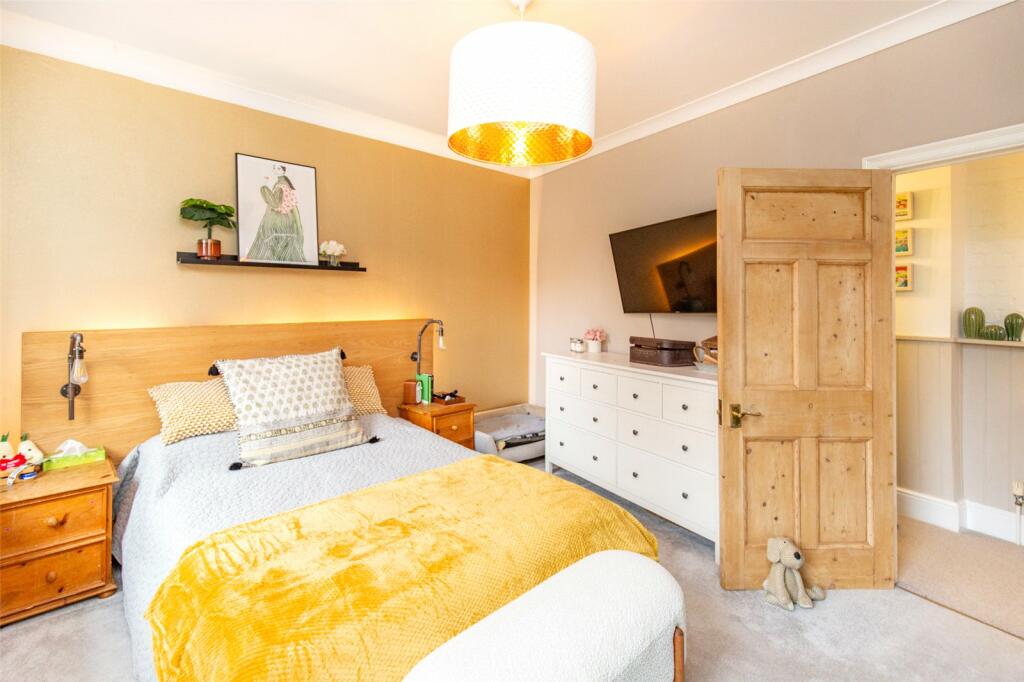 Additional property image - Knoll Hill, Sneyd Park, Bristol, BS9