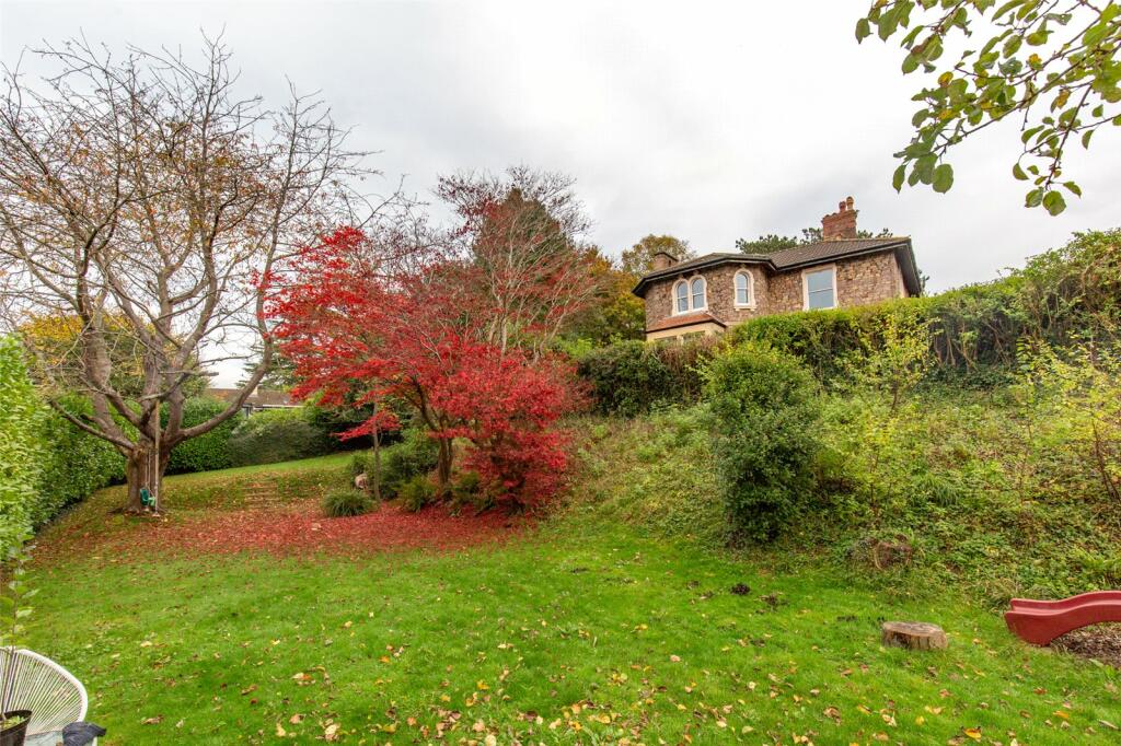 Additional property image - Knoll Hill, Sneyd Park, Bristol, BS9