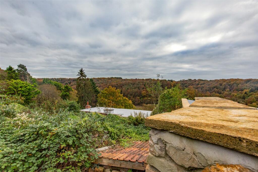 Additional property image - Knoll Hill, Sneyd Park, Bristol, BS9