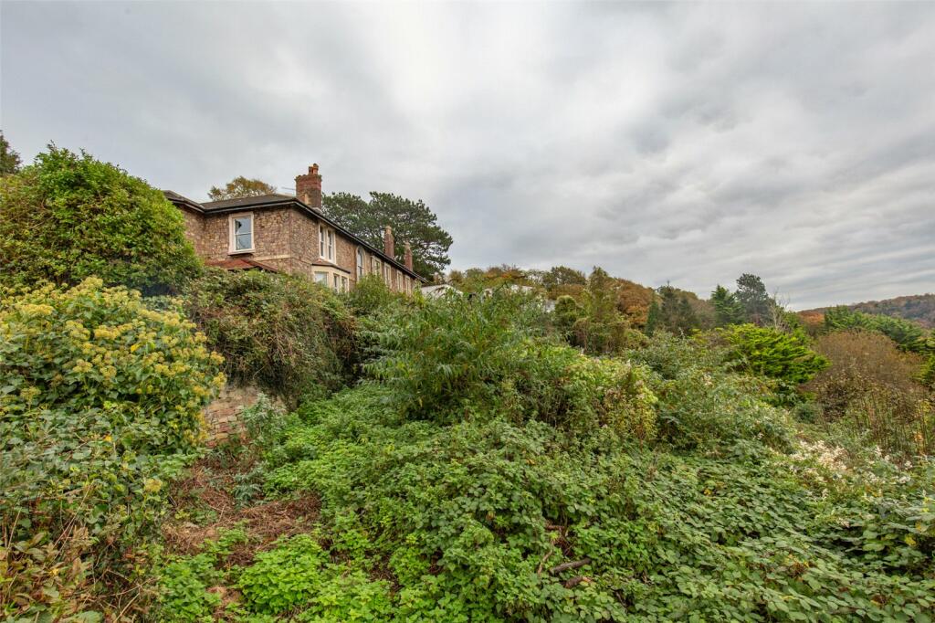 Additional property image - Knoll Hill, Sneyd Park, Bristol, BS9