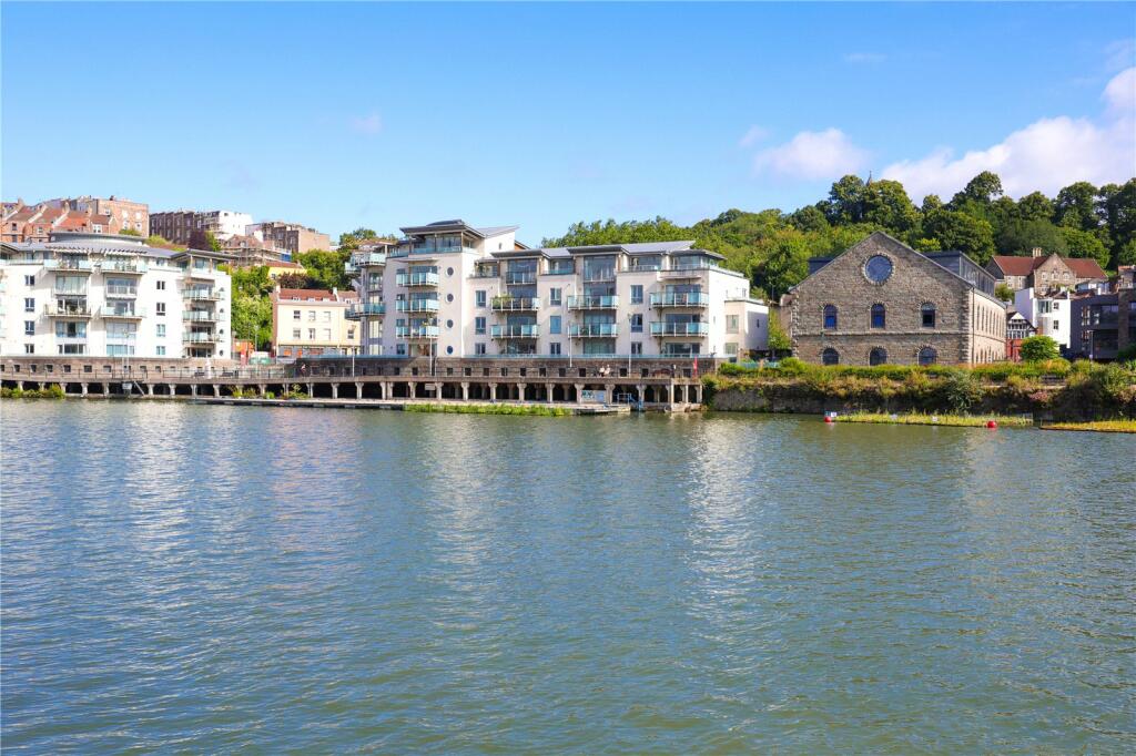 Additional property image - Lime Kiln Road, Bristol, BS8
