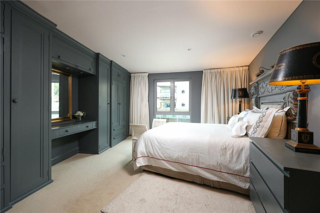 Additional property image - Lime Kiln Road, Bristol, BS8