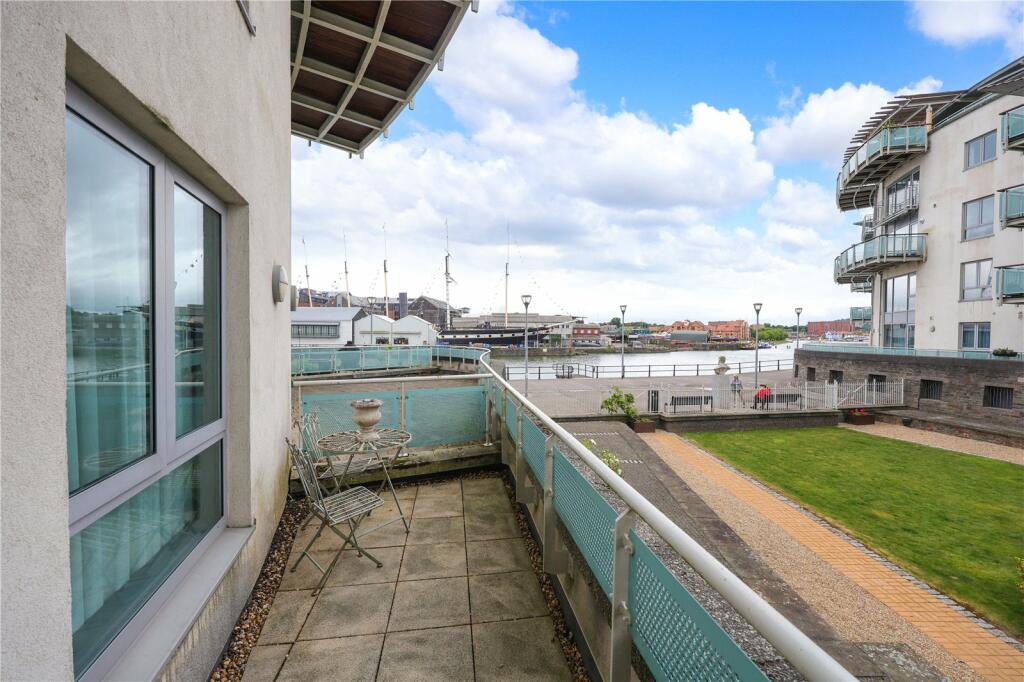 Additional property image - Lime Kiln Road, Bristol, BS8