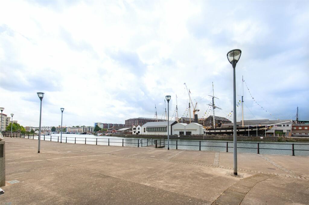 Additional property image - Lime Kiln Road, Bristol, BS8