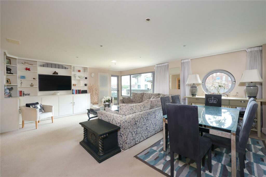 Additional property image - Lime Kiln Road, Bristol, BS8