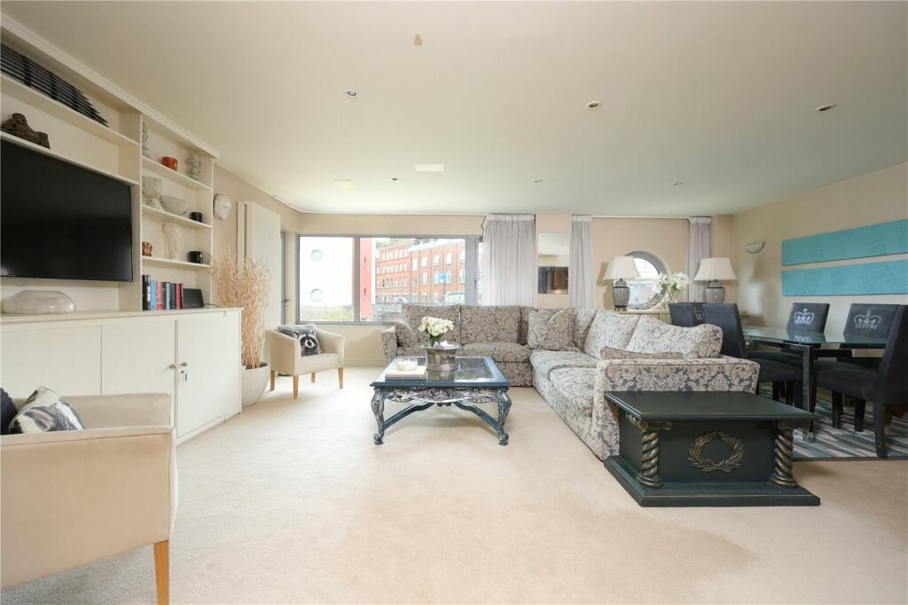 Additional property image - Lime Kiln Road, Bristol, BS8