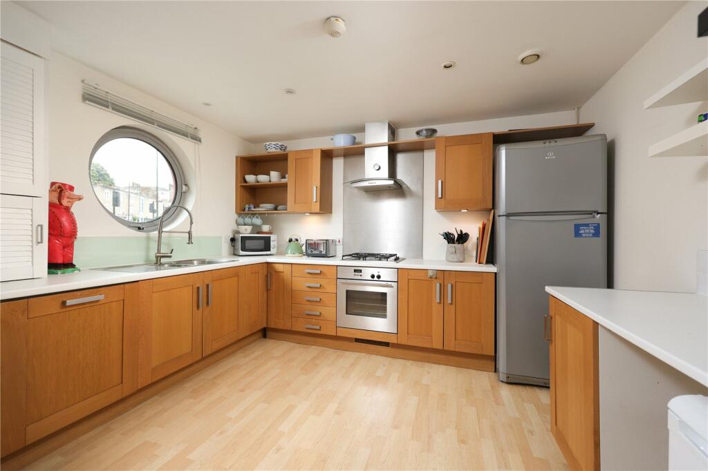 Additional property image - Lime Kiln Road, Bristol, BS8