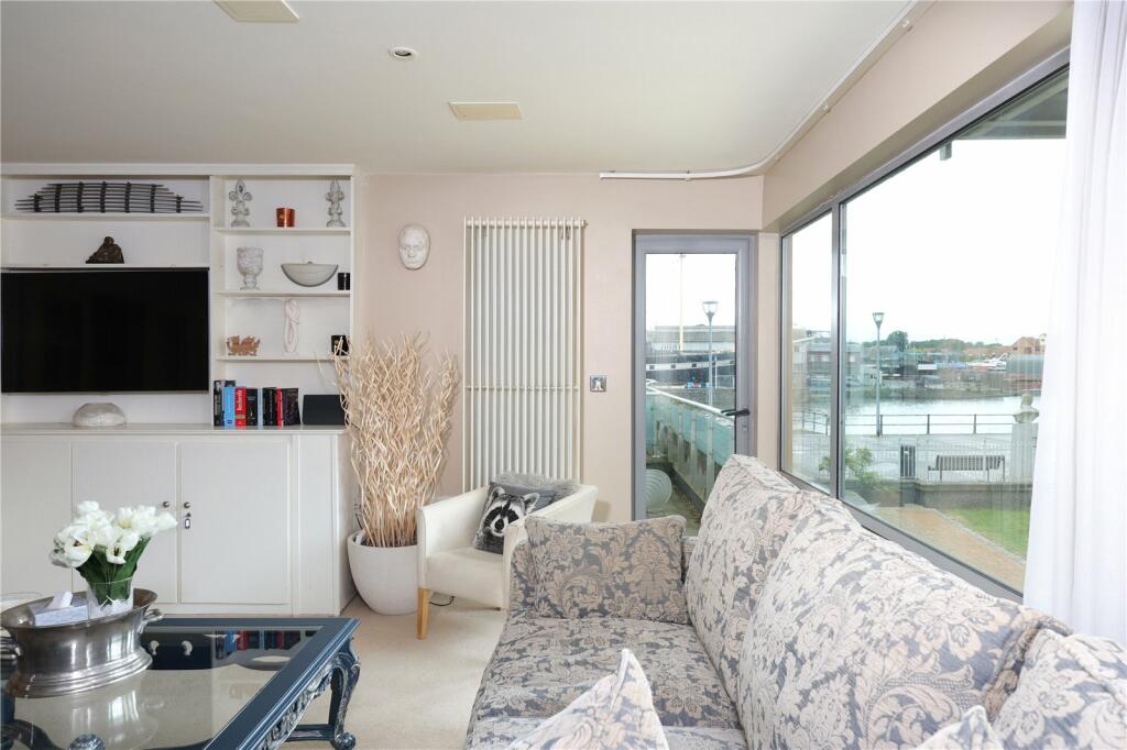 Additional property image - Lime Kiln Road, Bristol, BS8