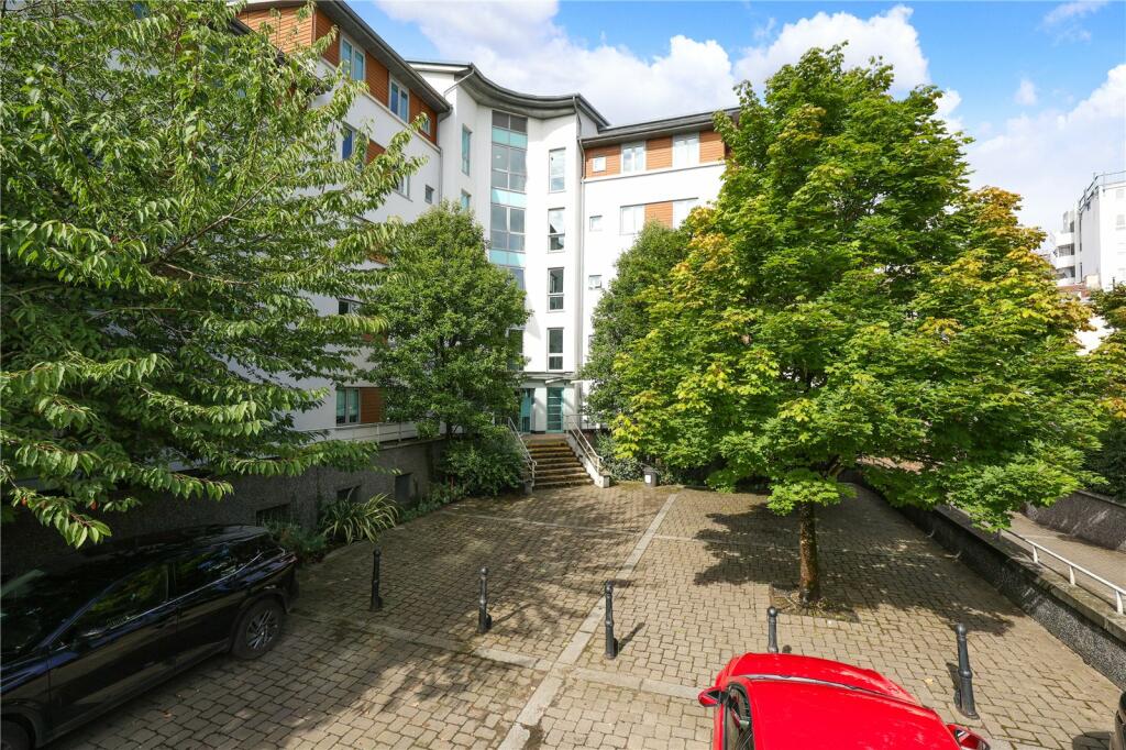 Additional property image - Lime Kiln Road, Bristol, BS8