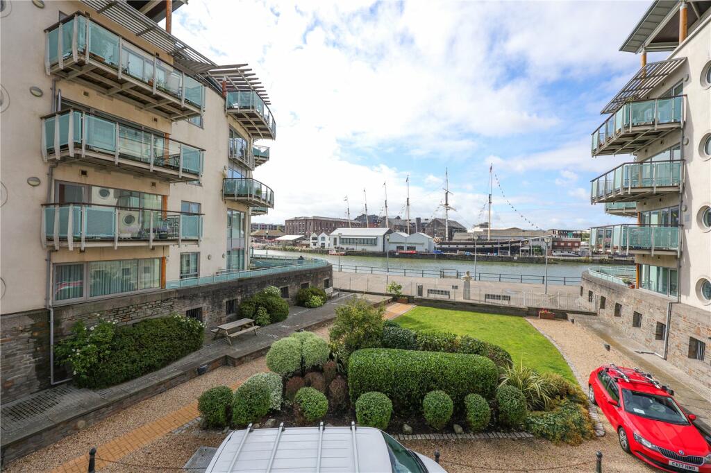 Additional property image - Lime Kiln Road, Bristol, BS8