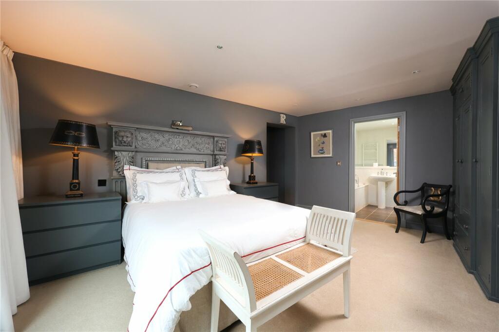 Additional property image - Lime Kiln Road, Bristol, BS8