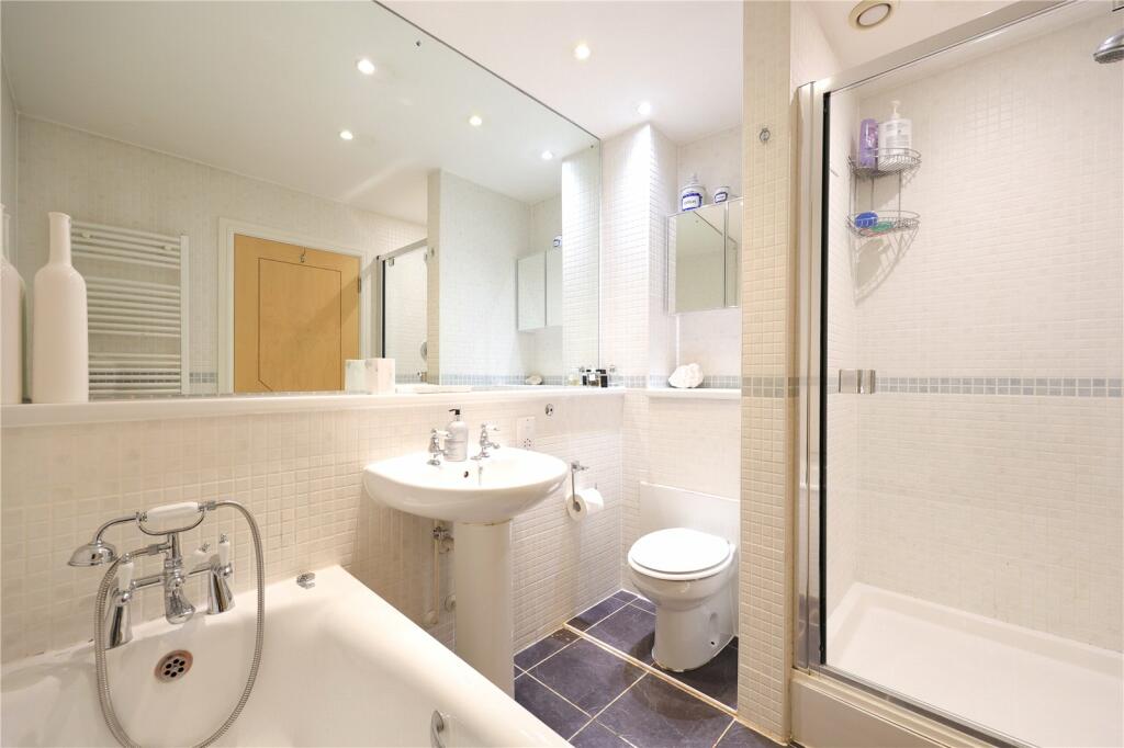 Additional property image - Lime Kiln Road, Bristol, BS8