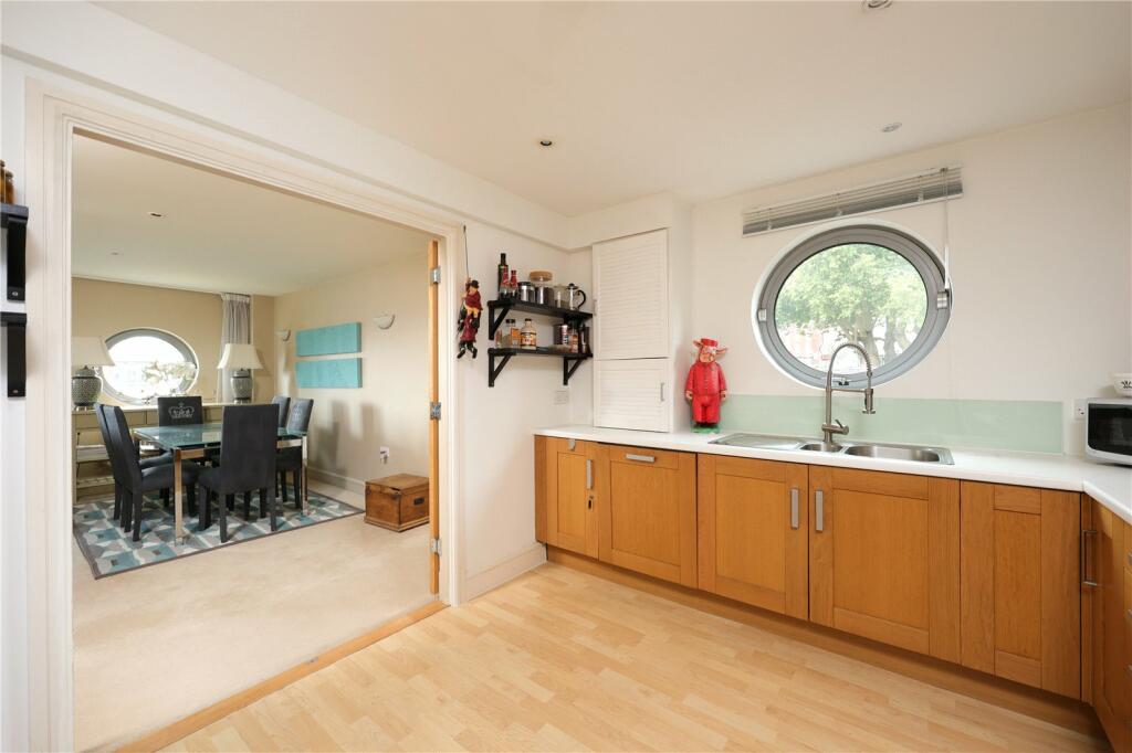 Additional property image - Lime Kiln Road, Bristol, BS8