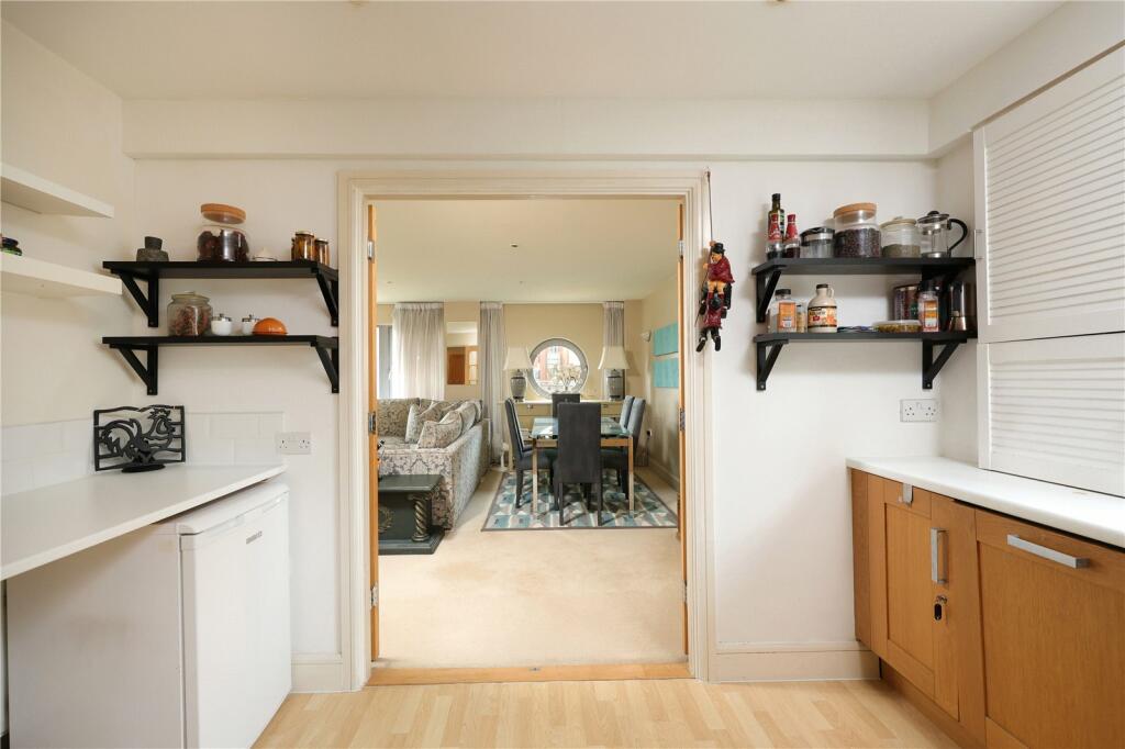 Additional property image - Lime Kiln Road, Bristol, BS8
