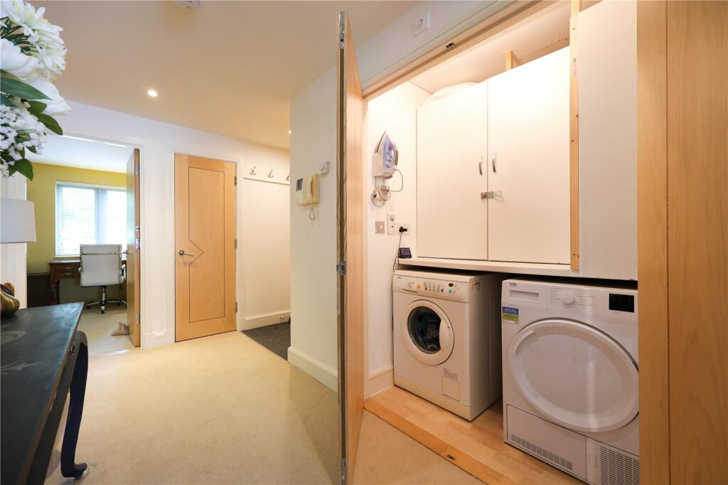 Additional property image - Lime Kiln Road, Bristol, BS8