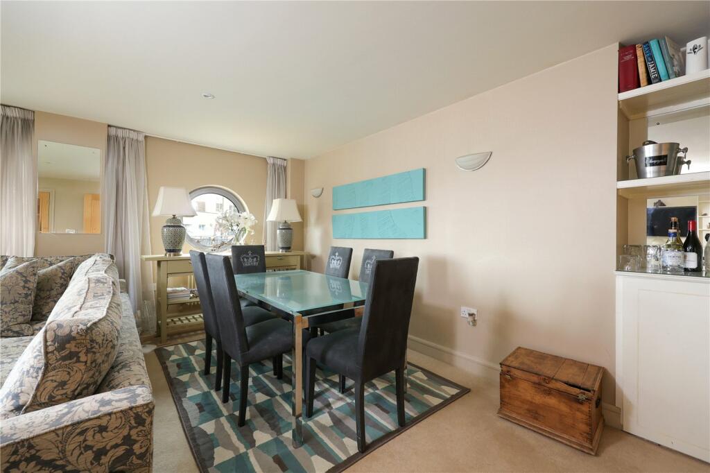 Additional property image - Lime Kiln Road, Bristol, BS8