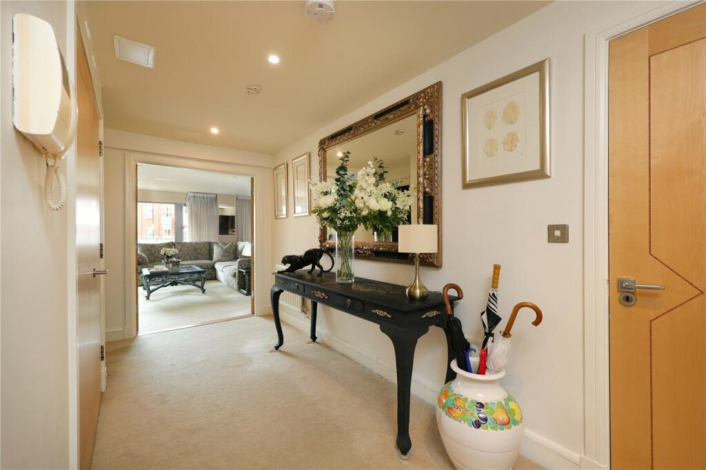 Additional property image - Lime Kiln Road, Bristol, BS8