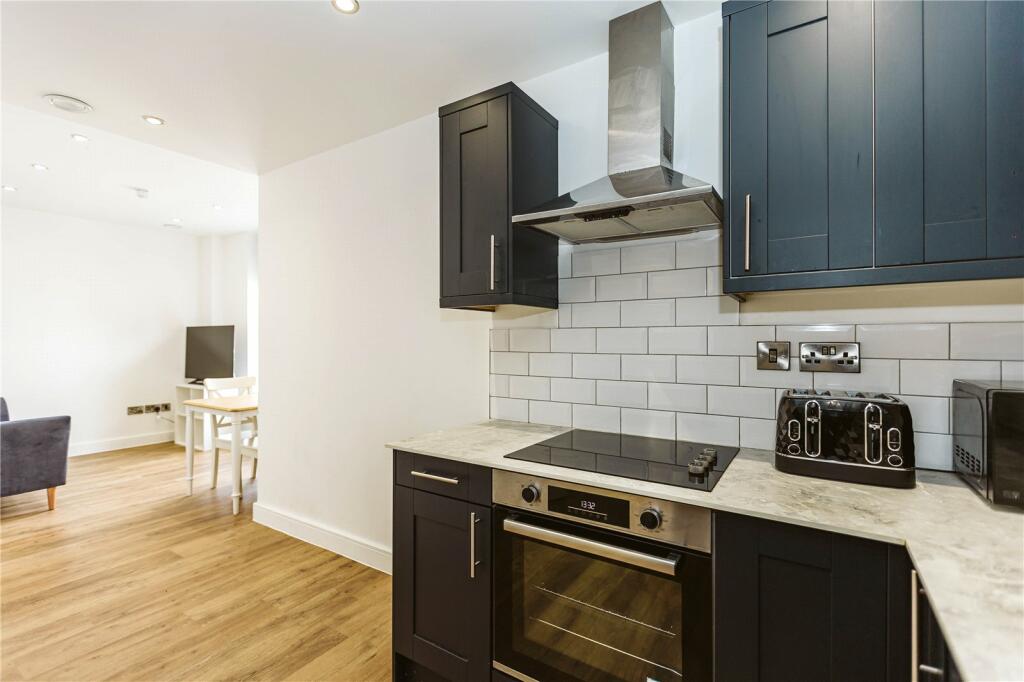 Additional property image - Westbourne Grove, Bristol, BS3