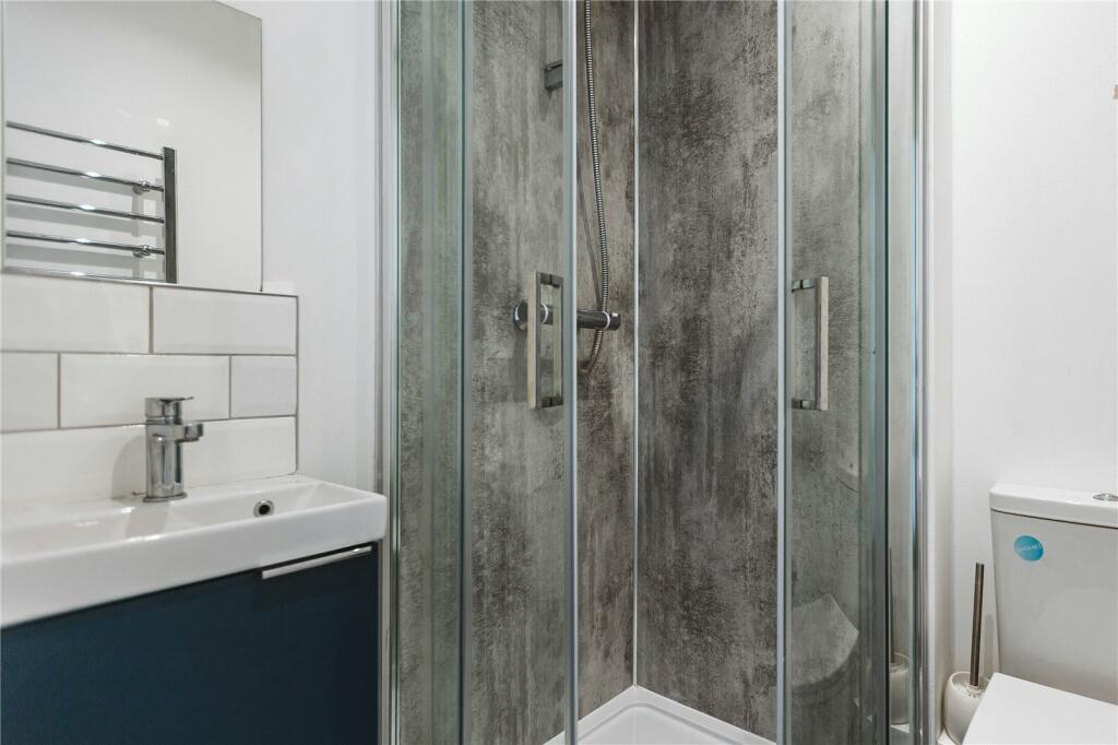 Additional property image - Westbourne Grove, Bristol, BS3