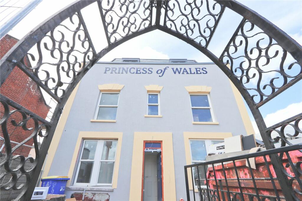 Additional property image - Westbourne Grove, Bristol, BS3