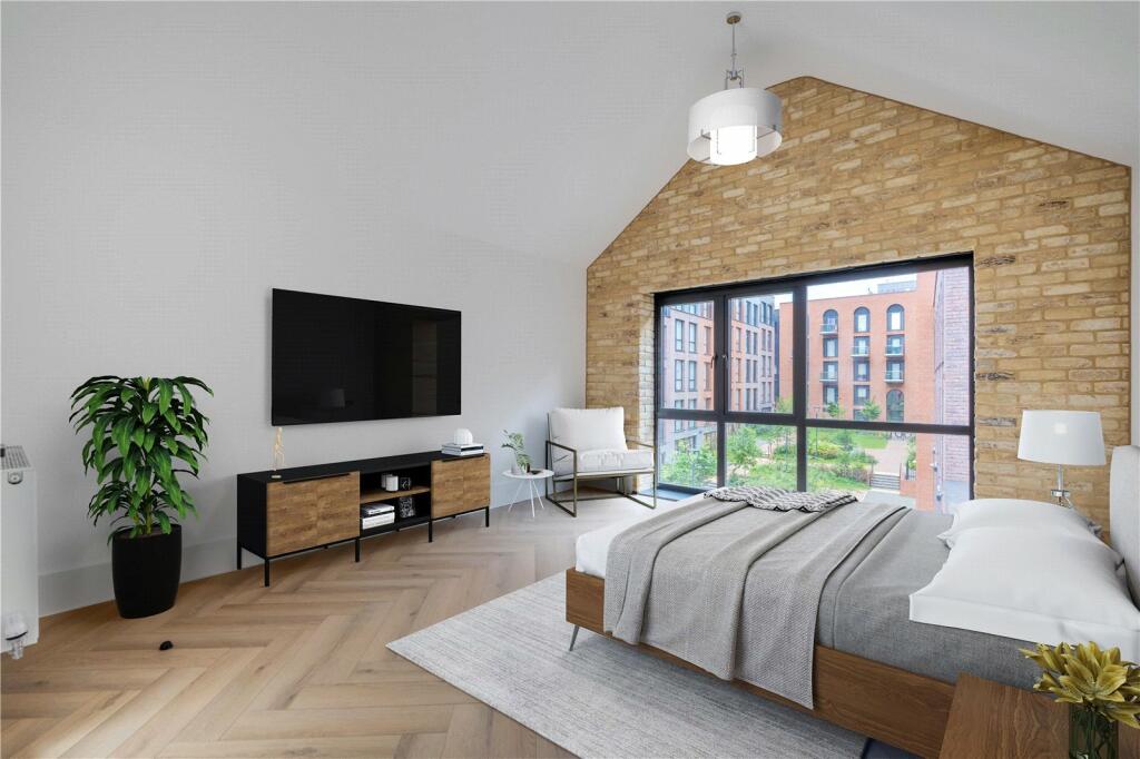 Additional property image - Jacob Street, Bristol, BS2