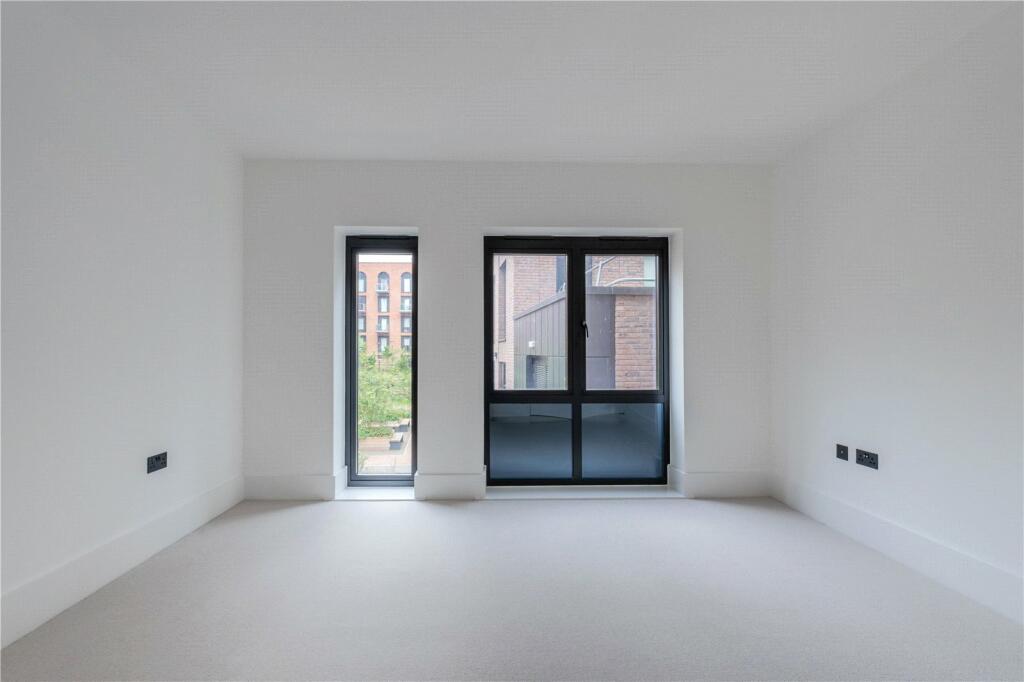 Additional property image - Jacob Street, Bristol, BS2