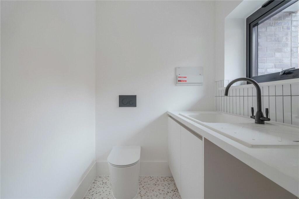 Additional property image - Jacob Street, Bristol, BS2
