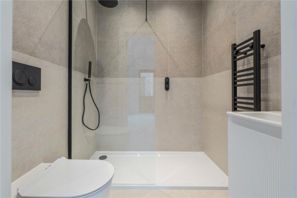 Additional property image - Jacob Street, Bristol, BS2